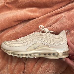 Nike air max 97 worn